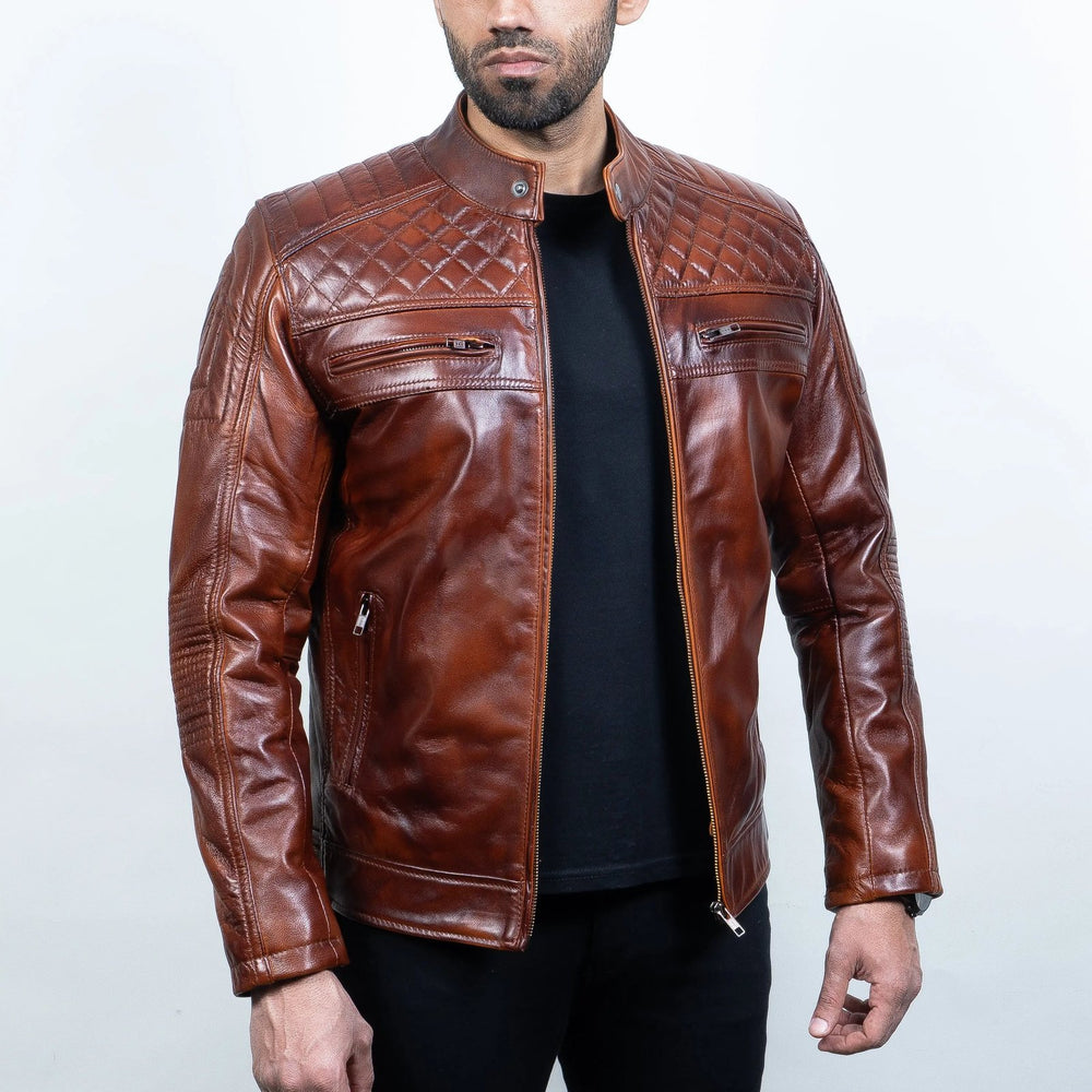 Taj Signature Romanov Jacket