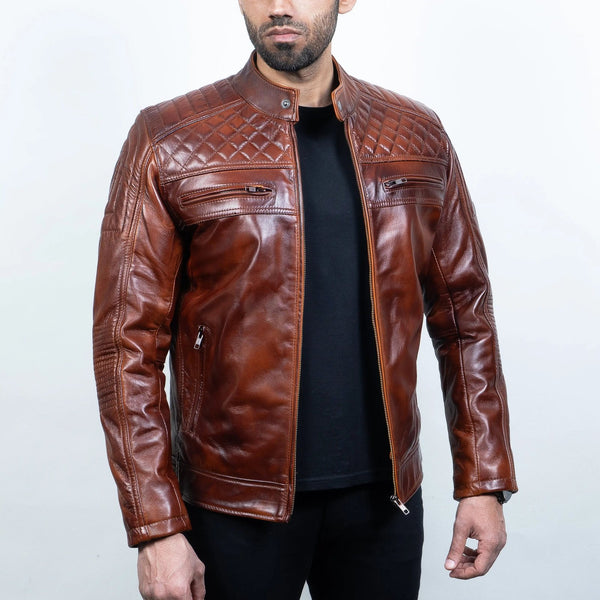 Taj Signature Romanov Jacket