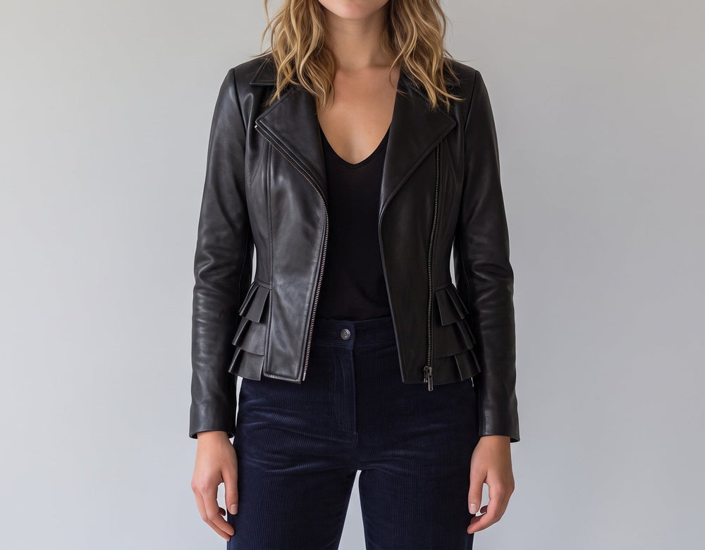Taj Signature Rosie Jacket