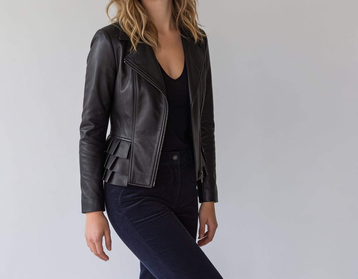 Taj Signature Rosie Jacket