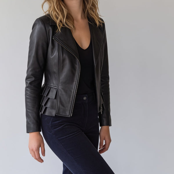 Taj Signature Rosie Jacket