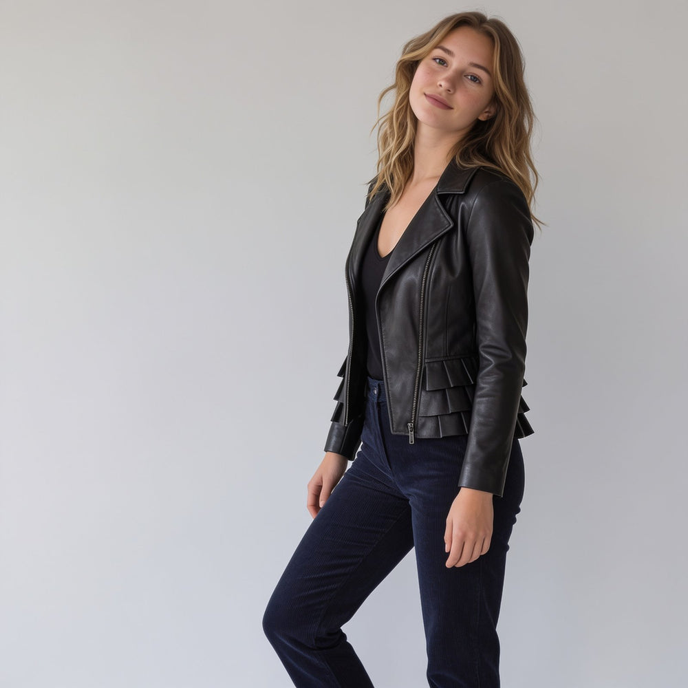 Taj Signature Rosie Jacket