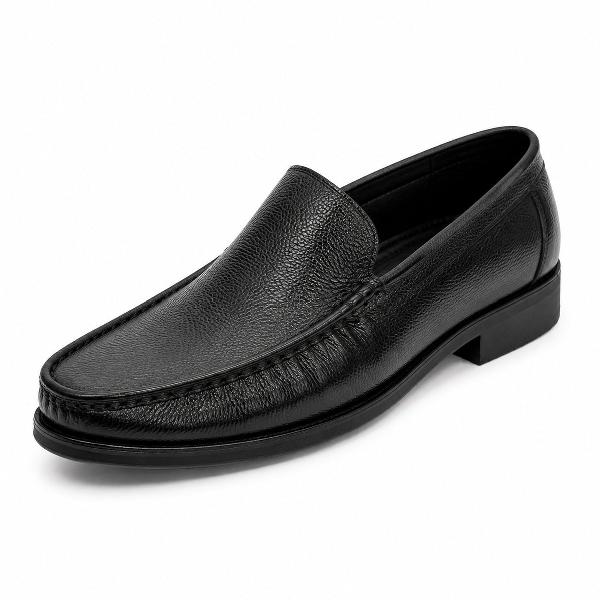 Taj Signature Royal Crest Belly Shoes