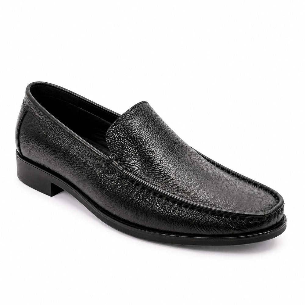 Taj Signature Royal Crest Belly Shoes