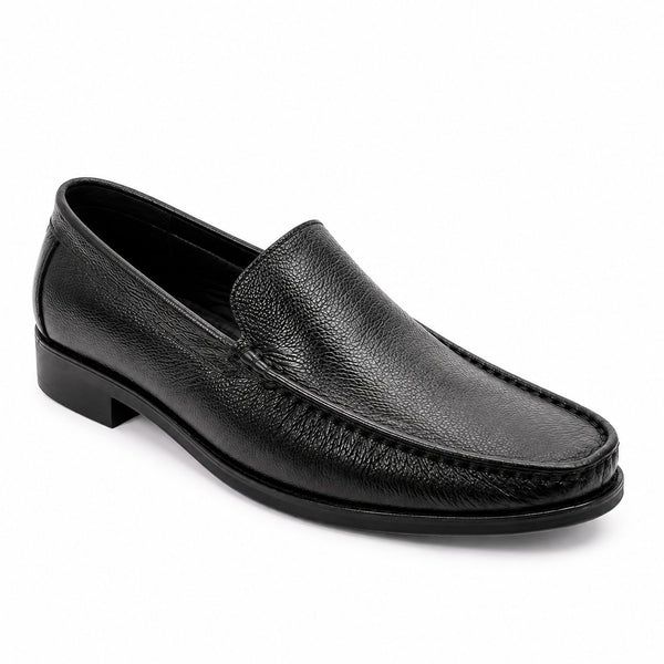 Taj Signature Royal Crest Belly Shoes