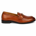 Taj Signature RoyalStep Leather Belly shoes