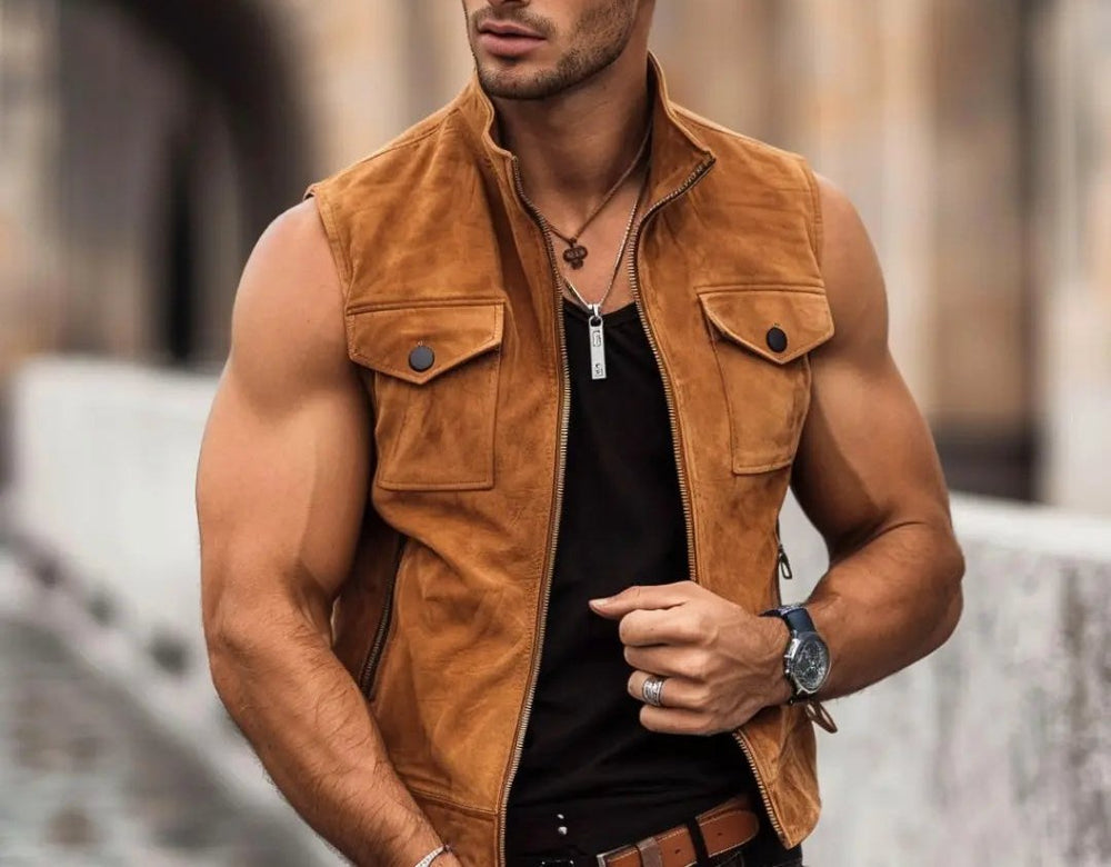 Taj Signature Sabre Jacket