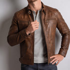Taj Signature Samaritan Jacket