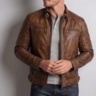 Taj Signature Samaritan Jacket