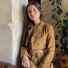 Taj Signature Scarlett Jacket