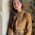Taj Signature Scarlett Jacket