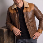 Taj Signature Scout Jacket