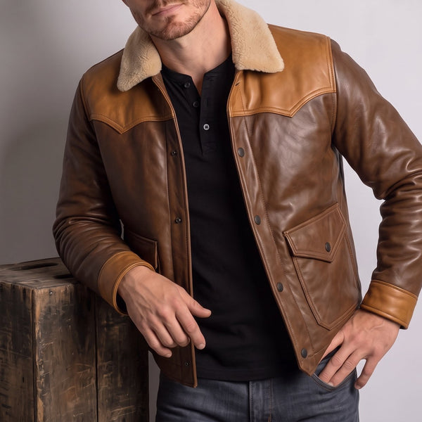 Taj Signature Scout Jacket