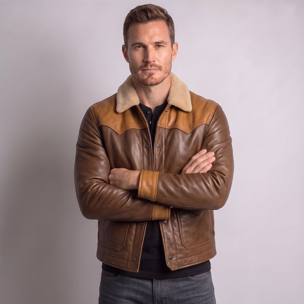 Taj Signature Scout Jacket