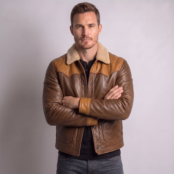 Taj Signature Scout Jacket
