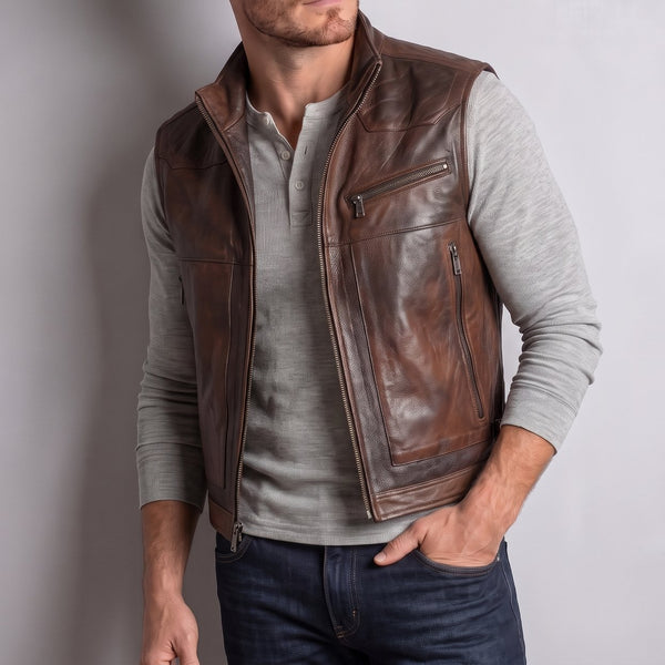 Taj Signature Sealion Jacket
