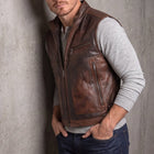 Taj Signature Sealion Jacket