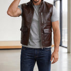 Taj Signature Searanger Jacket
