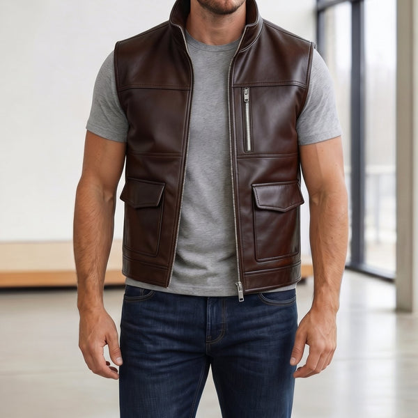 Taj Signature Searanger Jacket