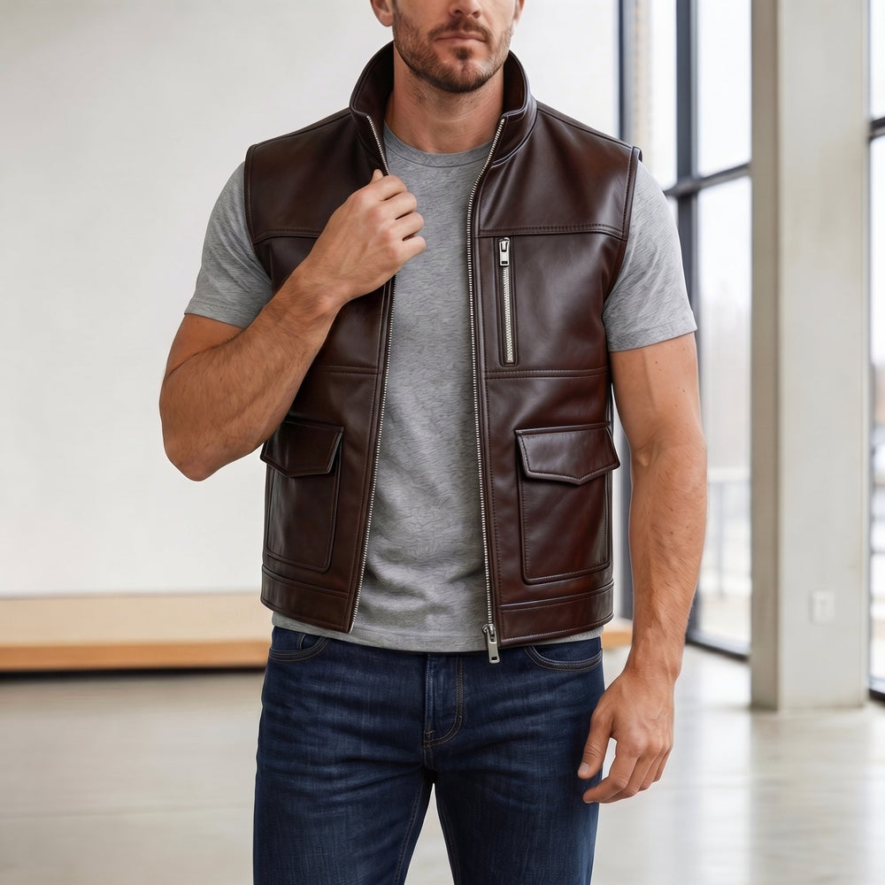 Taj Signature Searanger Jacket