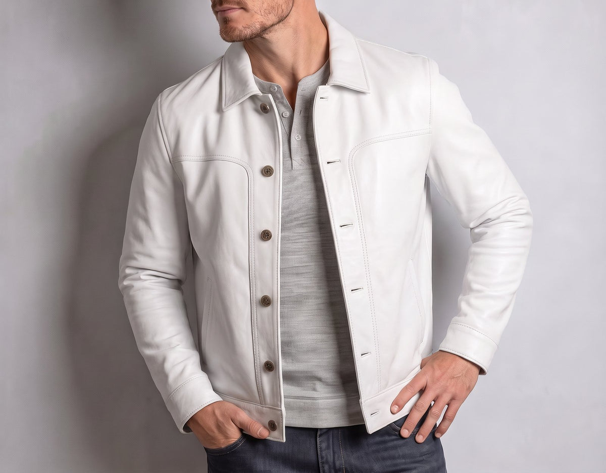 Taj Signature Seasprite Jacket