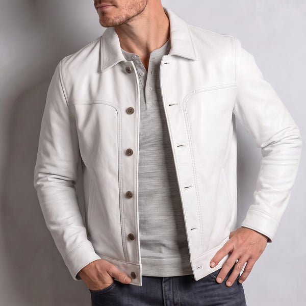Taj Signature Seasprite Jacket