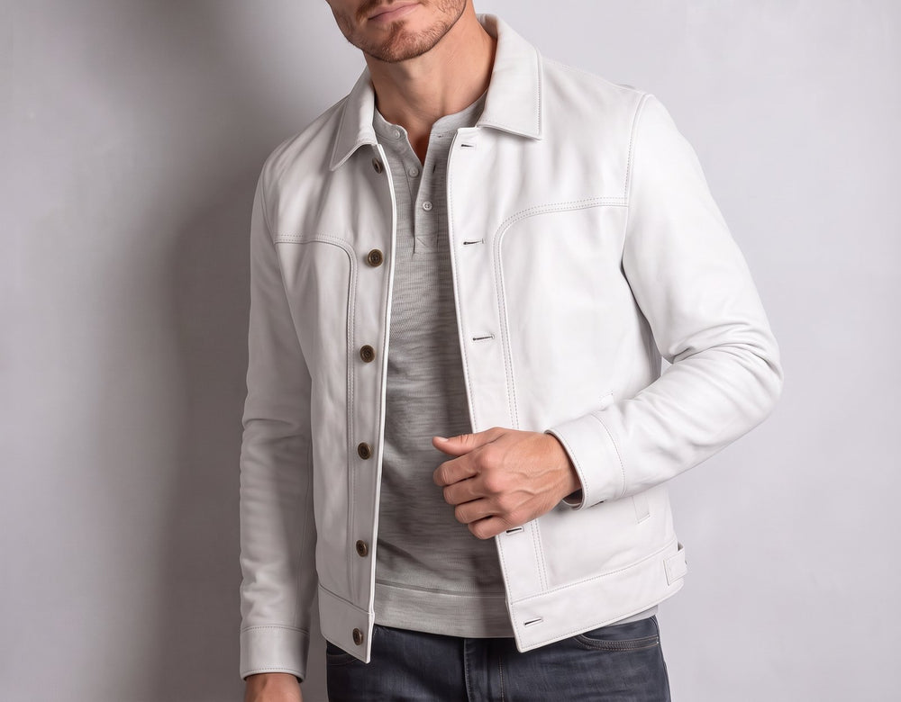 Taj Signature Seasprite Jacket