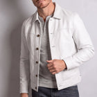 Taj Signature Seasprite Jacket