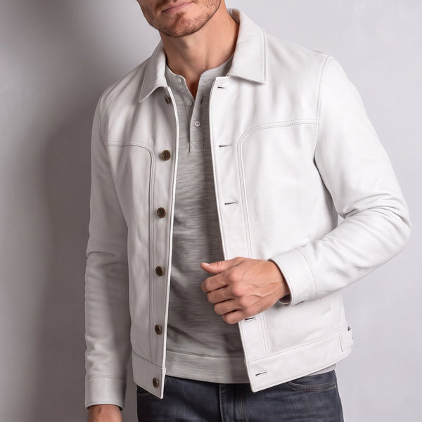 Taj Signature Seasprite Jacket