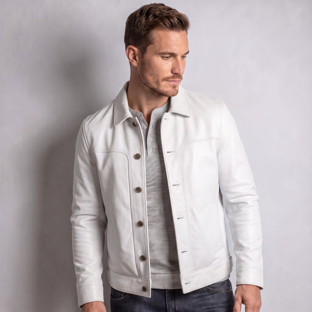 Taj Signature Seasprite Jacket