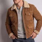 Taj Signature Shadow Jacket