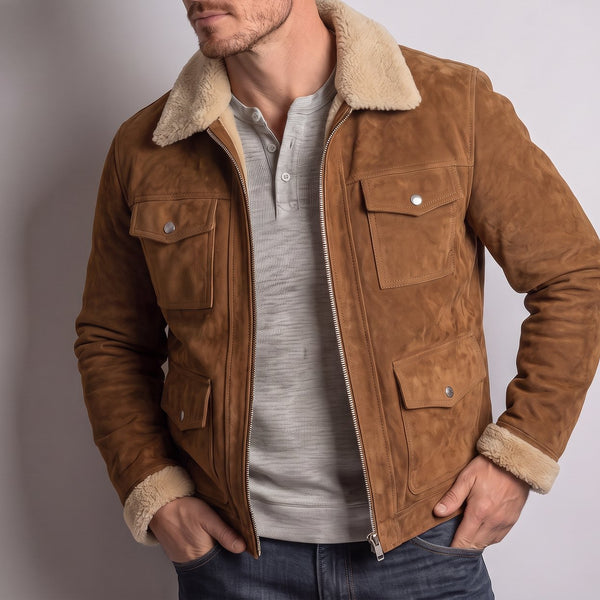 Taj Signature Shadow Jacket