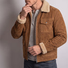 Taj Signature Shadow Jacket