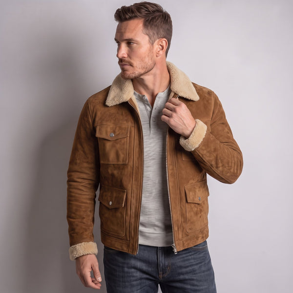 Taj Signature Shadow Jacket