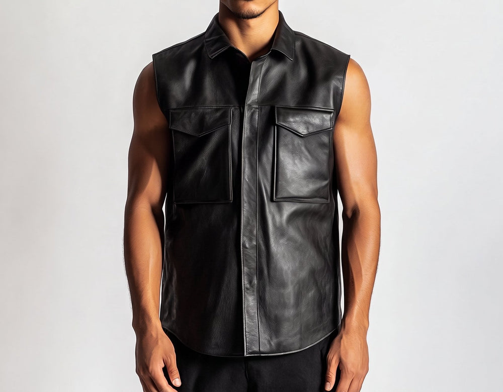 Taj Signature Shadower Jacket