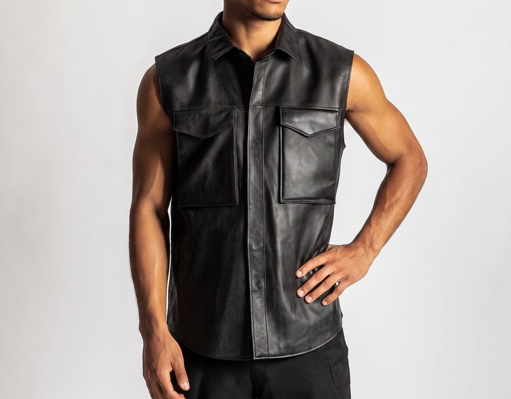 Taj Signature Shadower Jacket