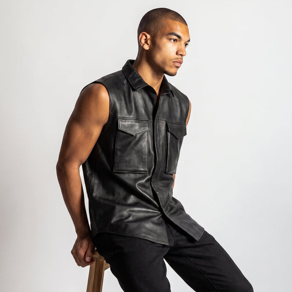 Taj Signature Shadower Jacket