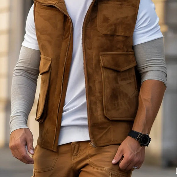 Taj Signature Shark Jacket
