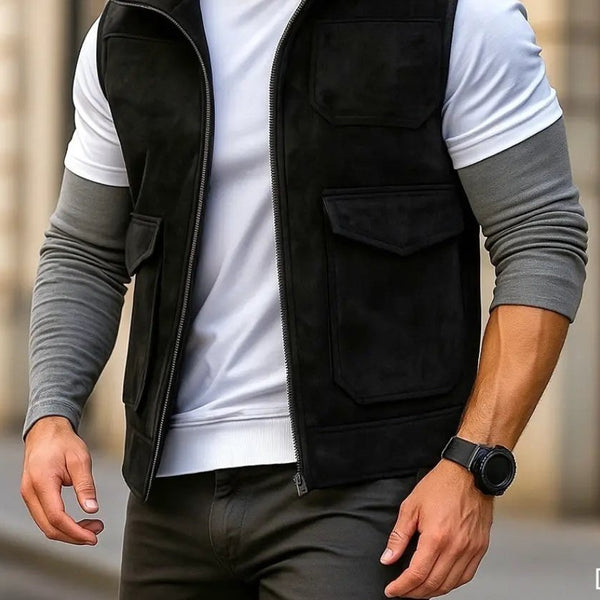 Taj Signature Shark Jacket
