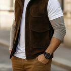 Taj Signature Shark Jacket