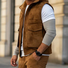 Taj Signature Shark Jacket