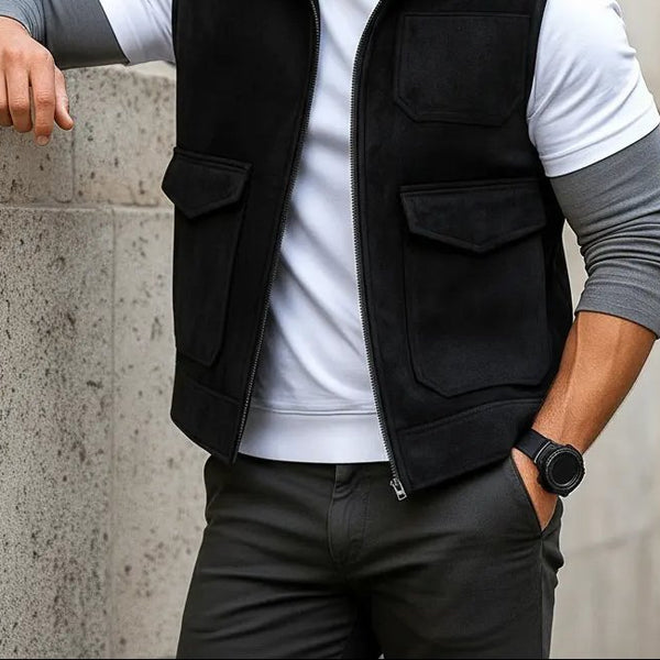 Taj Signature Shark Jacket