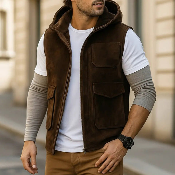 Taj Signature Shark Jacket
