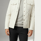 Taj Signature Shooter Jacket