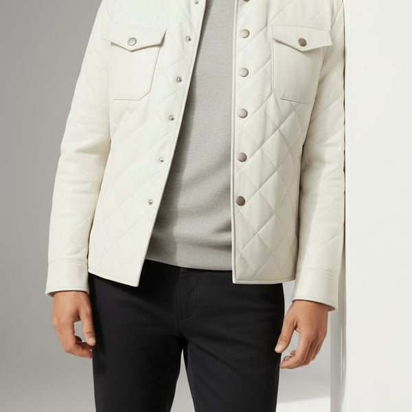 Taj Signature Shooter Jacket
