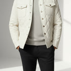 Taj Signature Shooter Jacket