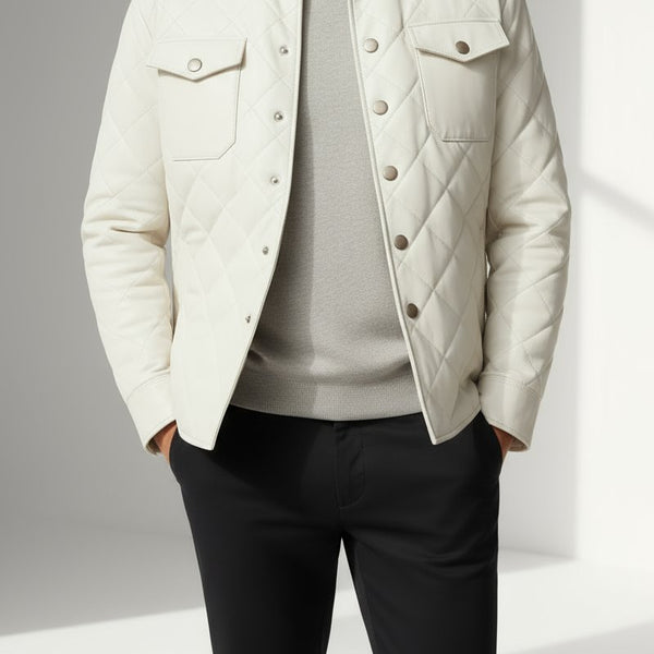 Taj Signature Shooter Jacket