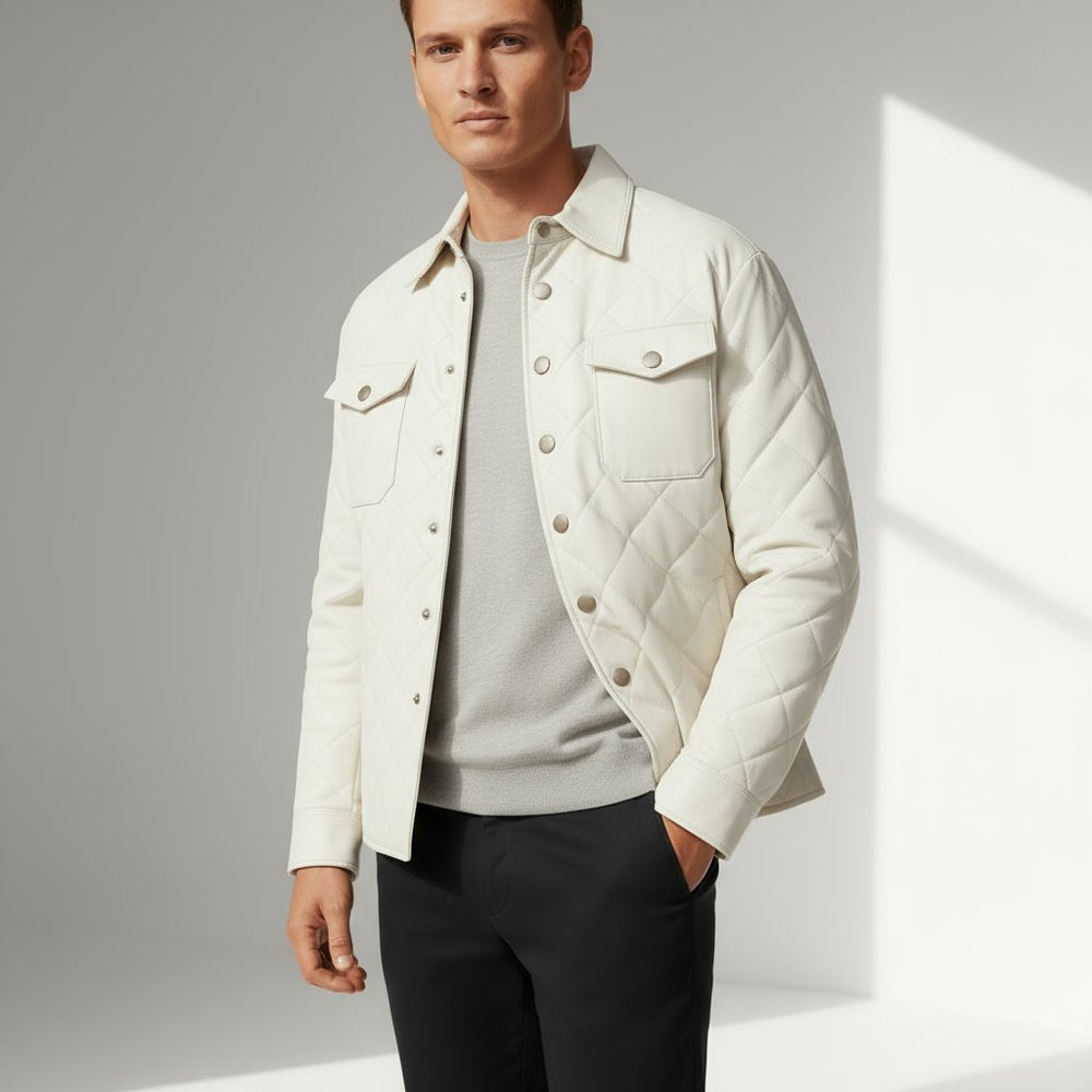 Taj Signature Shooter Jacket