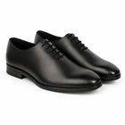 Taj Signature Simple Leather Formal Shoes