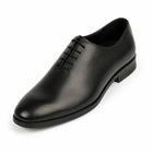 Taj Signature Simple Leather Formal Shoes